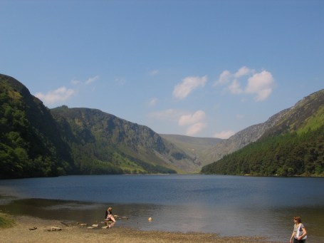 Glendalough