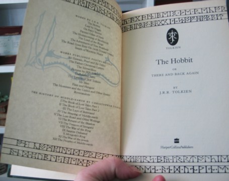 book_hobbit