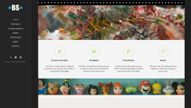 bethaschmidt website